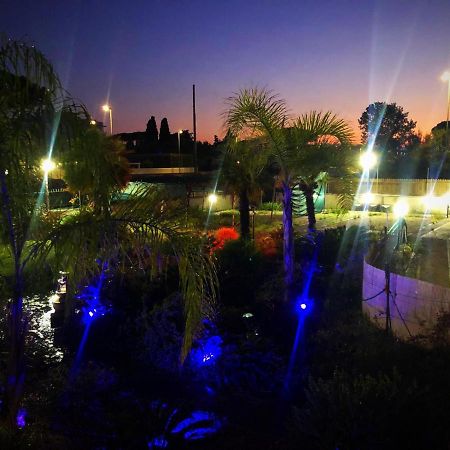 Bed and Breakfast Il Giardino Di Adriana Terracina Zewnętrze zdjęcie