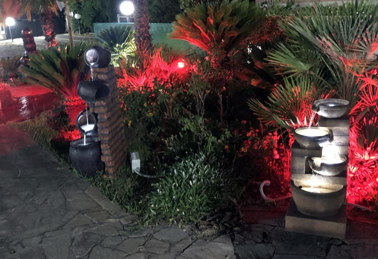 Bed and Breakfast Il Giardino Di Adriana Terracina Zewnętrze zdjęcie