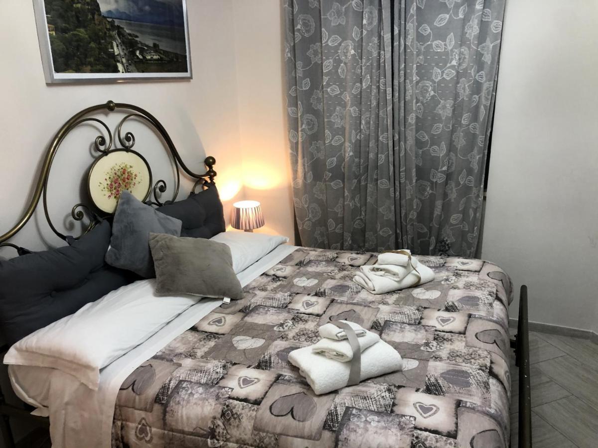 Bed and Breakfast Il Giardino Di Adriana Terracina Zewnętrze zdjęcie