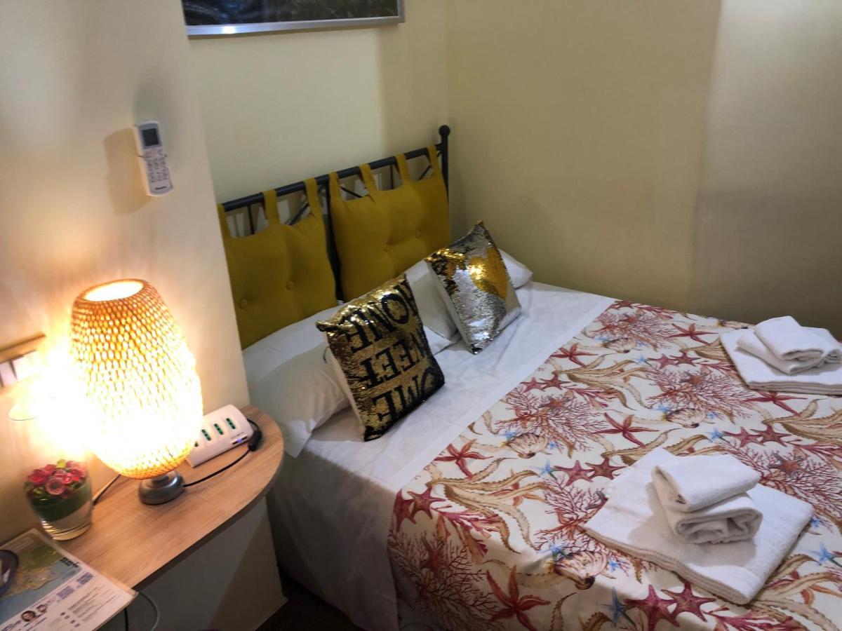 Bed and Breakfast Il Giardino Di Adriana Terracina Zewnętrze zdjęcie