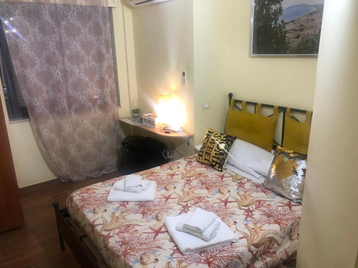 Bed and Breakfast Il Giardino Di Adriana Terracina Zewnętrze zdjęcie