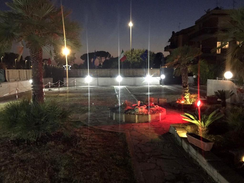 Bed and Breakfast Il Giardino Di Adriana Terracina Zewnętrze zdjęcie