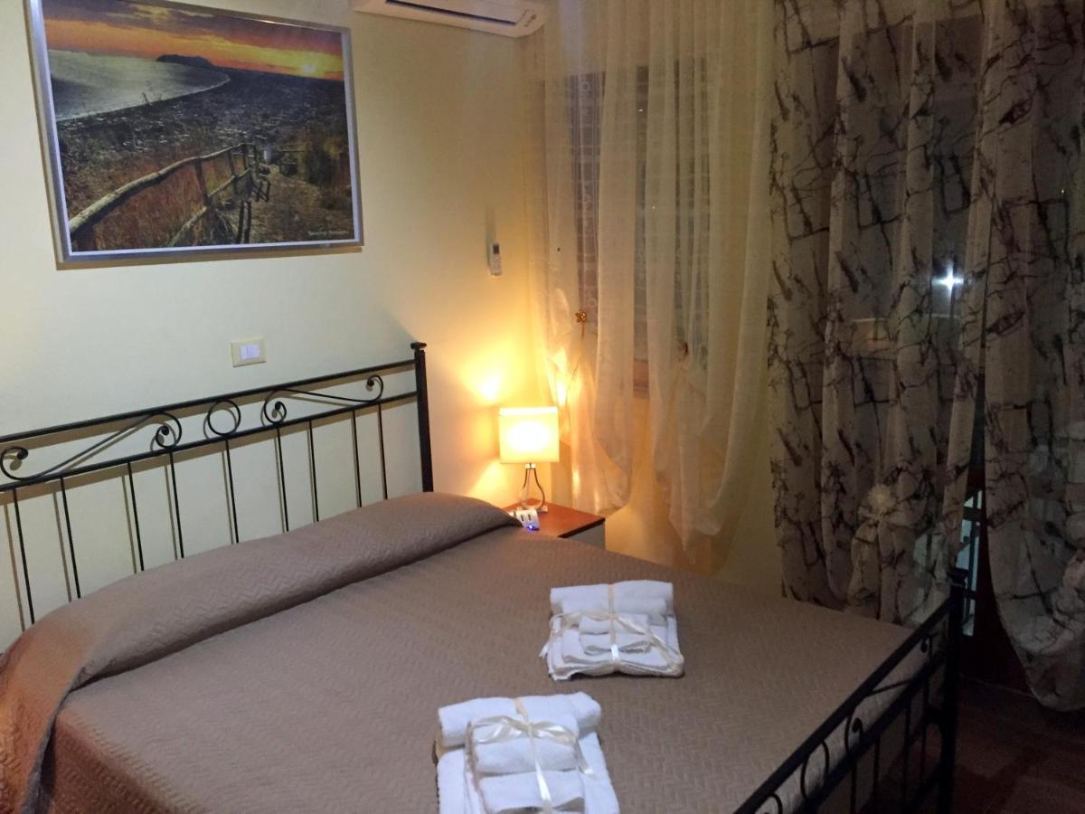Bed and Breakfast Il Giardino Di Adriana Terracina Zewnętrze zdjęcie